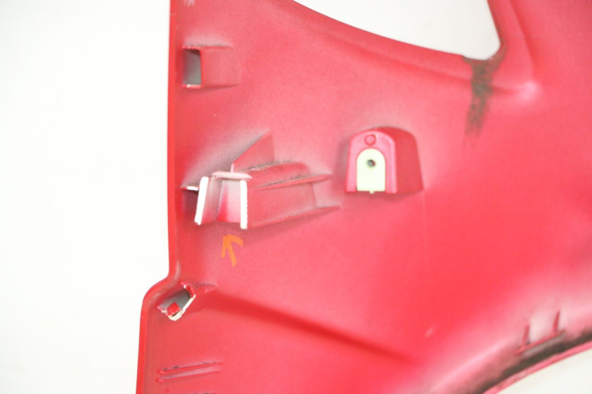 photo de FRENTE PEUGEOT DJANGO 4T 50 (2014 - 2019) - Zoom calidad de ocasión