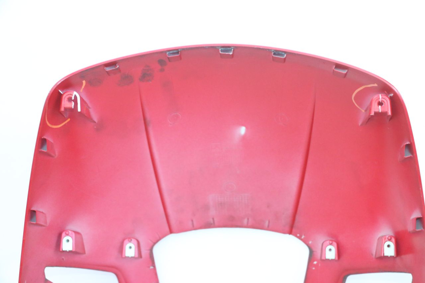 photo de FRENTE PEUGEOT DJANGO 4T 50 (2014 - 2019) - Zoom estado de uso