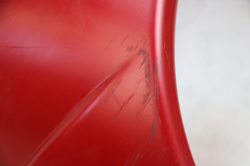 photo de FRENTE PEUGEOT DJANGO 4T 50 (2014 - 2019) - Otra perspectiva