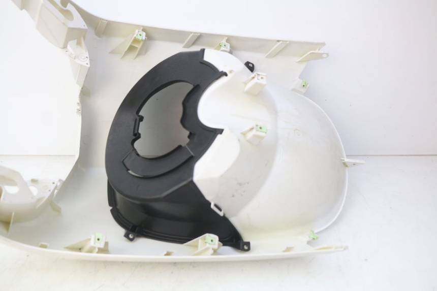 photo de FRENTE. PEUGEOT E-VIVACITY 1 (2012 - 2018) - Zoom estado de uso