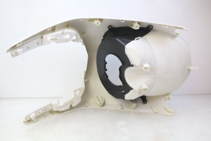 photo de FRENTE. PEUGEOT E-VIVACITY 1 (2012 - 2018) - Otra perspectiva