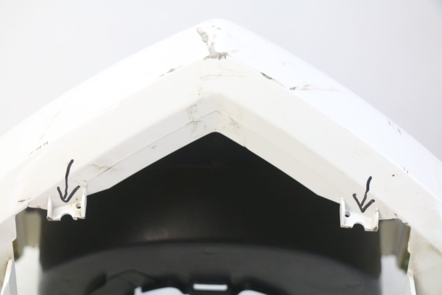 photo de FRENTE. PEUGEOT E-VIVACITY 1 (2012 - 2018) - Vista general del producto