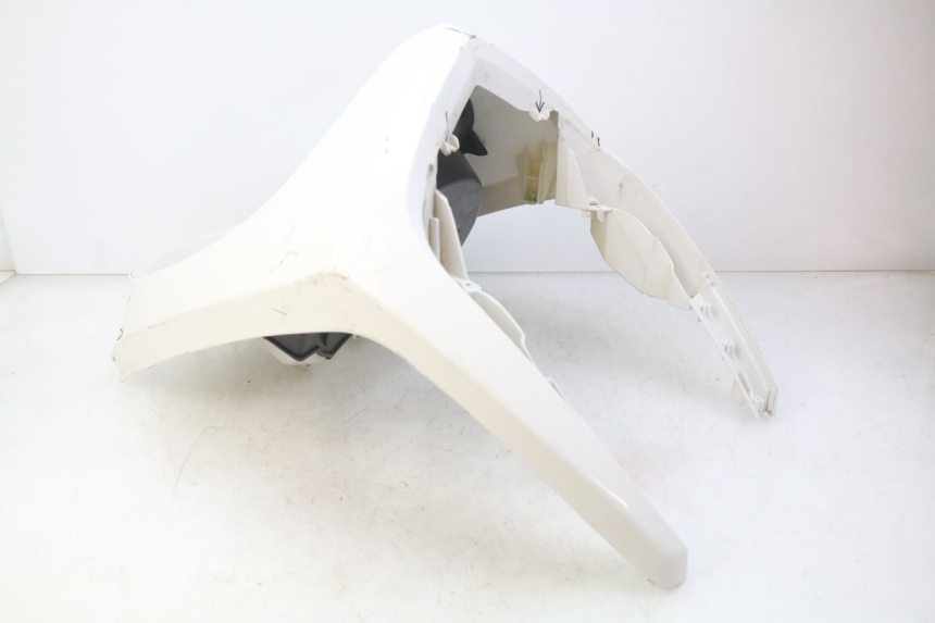 photo de FRENTE. PEUGEOT E-VIVACITY 1 (2012 - 2018) - Detalles de los puntos de fijación