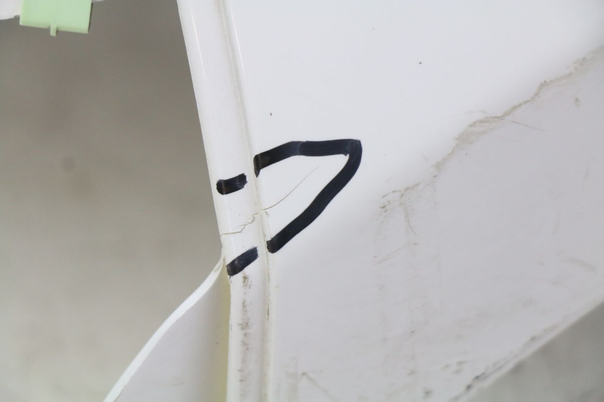 photo de FRENTE. PEUGEOT E-VIVACITY 1 (2012 - 2018) - Recambio usado revisado