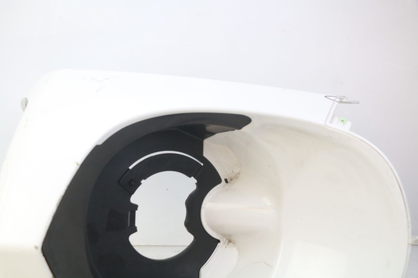 photo de FRENTE. PEUGEOT E-VIVACITY 1 (2012 - 2018) - Marcados y referencias originales