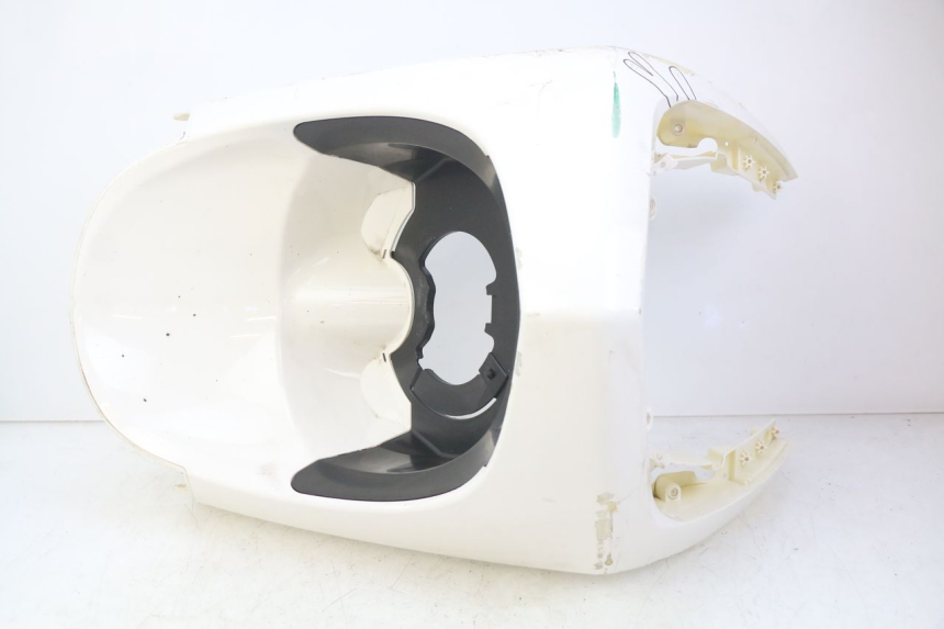 photo de FRENTE. PEUGEOT E-VIVACITY 1 (2012 - 2018) - Vista principal