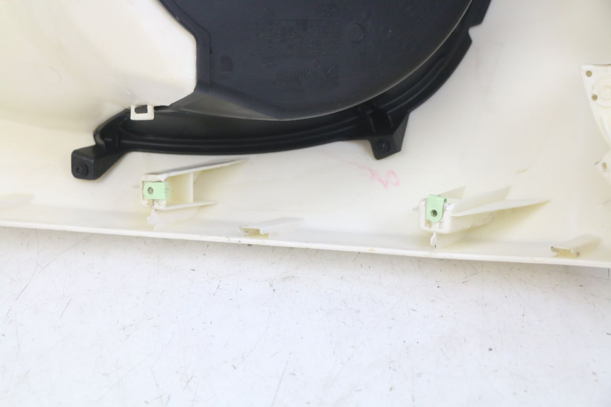 photo de FRENTE. PEUGEOT E-VIVACITY 1 (2012 - 2018) - Zoom sobre los componentes