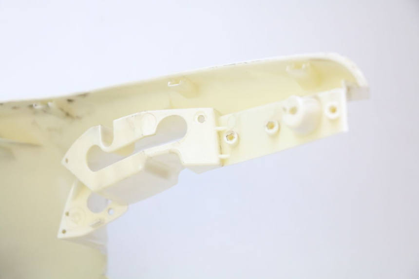 photo de FRENTE. PEUGEOT E-VIVACITY 1 (2012 - 2018) - Inspección visual detallada