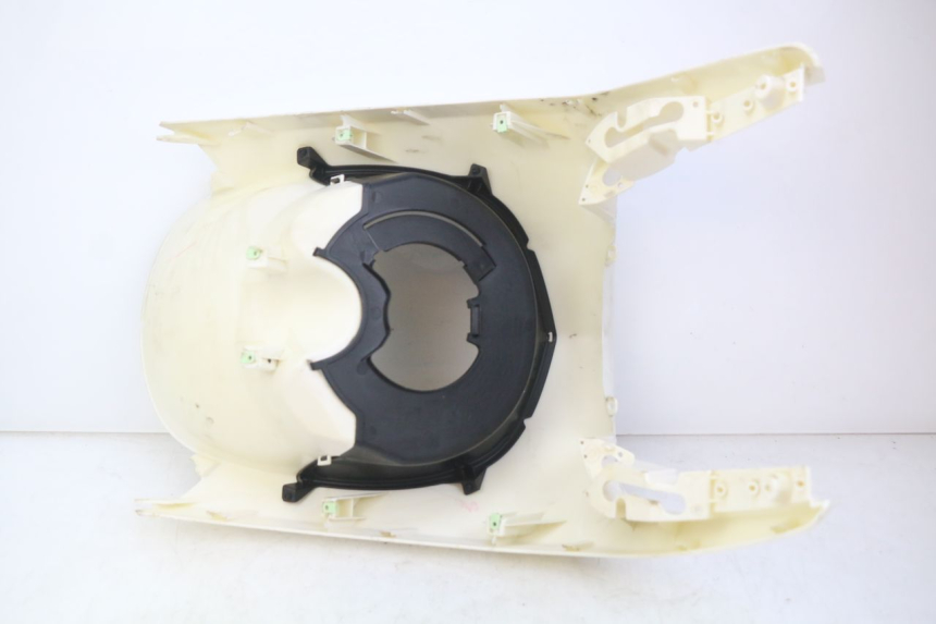 photo de FRENTE. PEUGEOT E-VIVACITY 1 (2012 - 2018) - Enfoque en la estructura