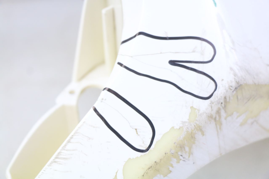 photo de FRENTE. PEUGEOT E-VIVACITY 1 (2012 - 2018) - Vista general del producto