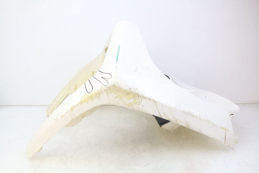 photo de FRENTE. PEUGEOT E-VIVACITY 1 (2012 - 2018) - Estado de la superficie y material