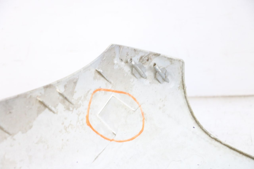 photo de CARENADO FRONTAL PEUGEOT ELYSEO 125 (1999 - 2004) - Zoom estado de uso