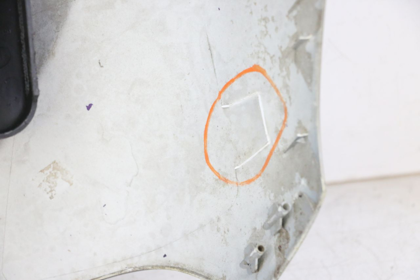 photo de CARENADO FRONTAL PEUGEOT ELYSEO 125 (1999 - 2004) - Vista general del producto