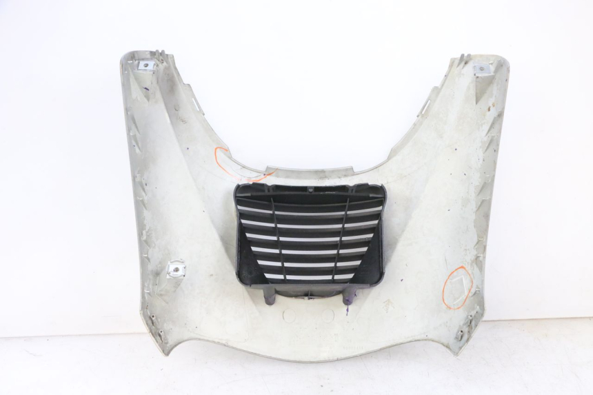 photo de CARENADO FRONTAL PEUGEOT ELYSEO 125 (1999 - 2004) - Detalles de los puntos de fijación