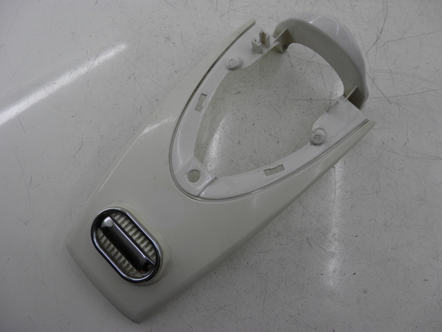 photo de CARENADO FRONTAL EUROCKA RETRO 50 (2007 - 2014) - Vista principal