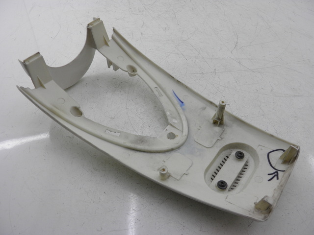 photo de CARENADO FRONTAL EUROCKA RETRO 50 (2007 - 2014) - Zoom estado de uso