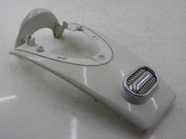 photo de CARENADO FRONTAL EUROCKA RETRO 50 (2007 - 2014) - Otra perspectiva