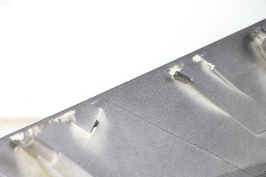 photo de CARENADO FRONTAL JM MOTORS EVOLIS 4T 50 (2018 - 2022) - Primer plano técnico