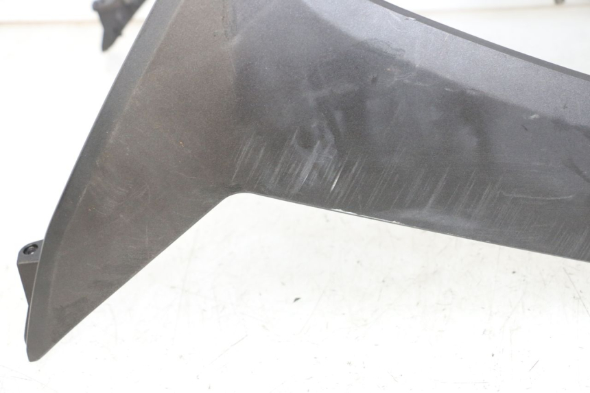 photo de CARENADO FRONTAL JM MOTORS EVOLIS 4T 50 (2018 - 2022) - Estado de la superficie y material