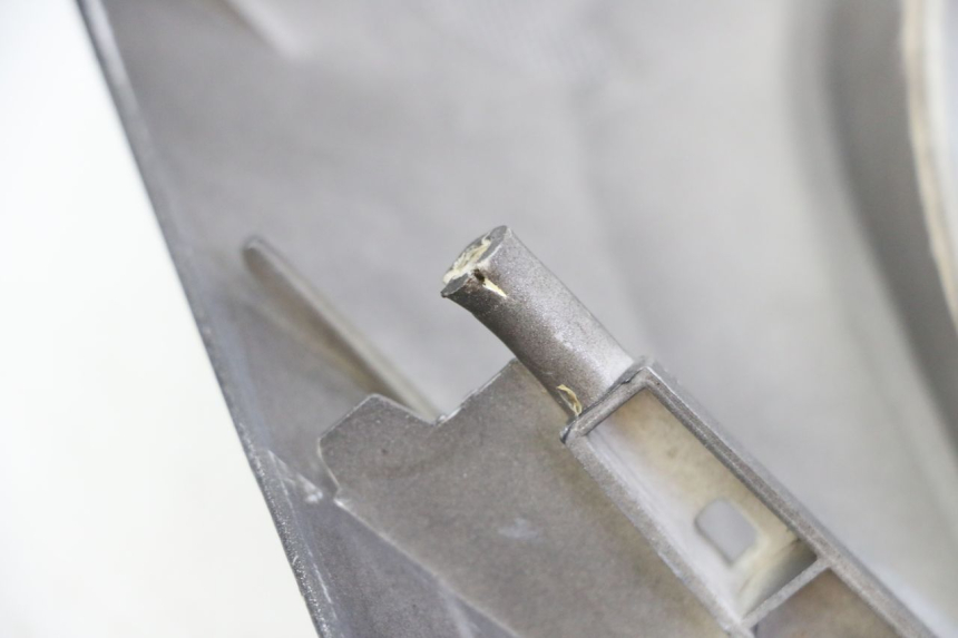 photo de CARENADO FRONTAL JM MOTORS EVOLIS 4T 50 (2018 - 2022) - Características distintivas