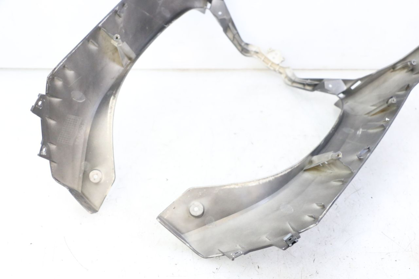 photo de CARENADO FRONTAL JM MOTORS EVOLIS 4T 50 (2018 - 2022) - Enfoque en la estructura