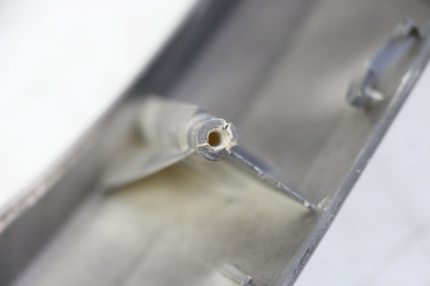 photo de CARENADO FRONTAL JM MOTORS EVOLIS 4T 50 (2018 - 2022) - Ángulo de visión alternativo