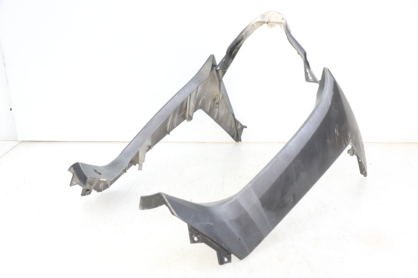 photo de CARENADO FRONTAL JM MOTORS EVOLIS 4T 50 (2018 - 2022) - Primer plano técnico