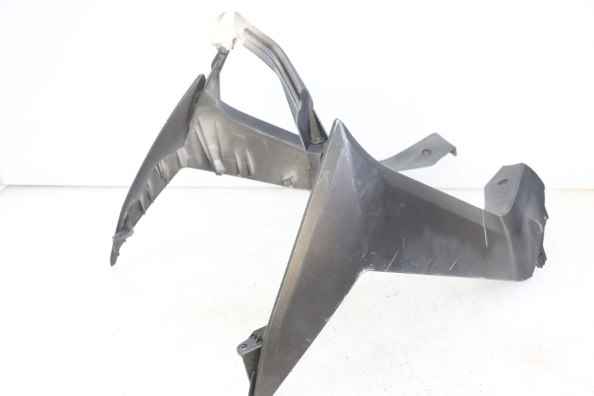 photo de CARENADO FRONTAL JM MOTORS EVOLIS 4T 50 (2018 - 2022) - Estado de la superficie y material