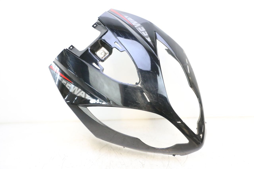 photo de CARENADO FRONTAL KEEWAY F-ACT FACT EVO 50 (2020 - 2026) - Vista principal