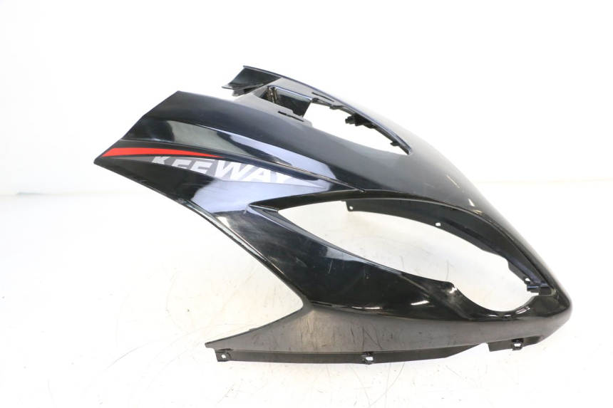 photo de CARENADO FRONTAL KEEWAY F-ACT FACT EVO 50 (2020 - 2026) - Características distintivas