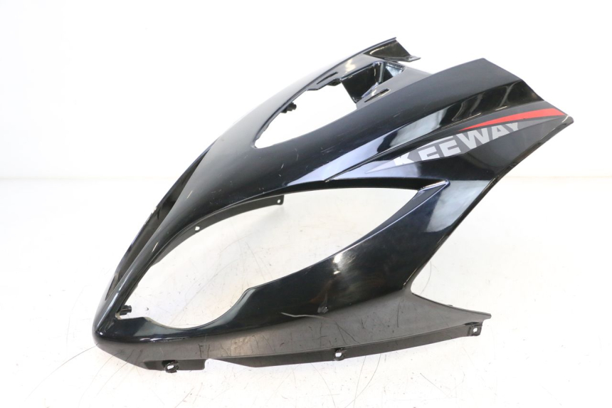 photo de CARENADO FRONTAL KEEWAY F-ACT FACT EVO 50 (2020 - 2026) - Primer plano de alta resolución