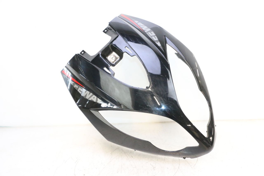 photo de CARENADO FRONTAL KEEWAY F-ACT FACT EVO 50 (2020 - 2026) - Foto de producto adicional