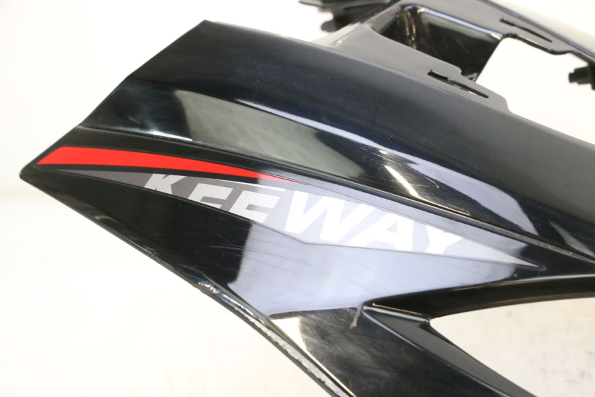 photo de CARENADO FRONTAL KEEWAY F-ACT FACT EVO 50 (2020 - 2026) - Marcados y referencias originales