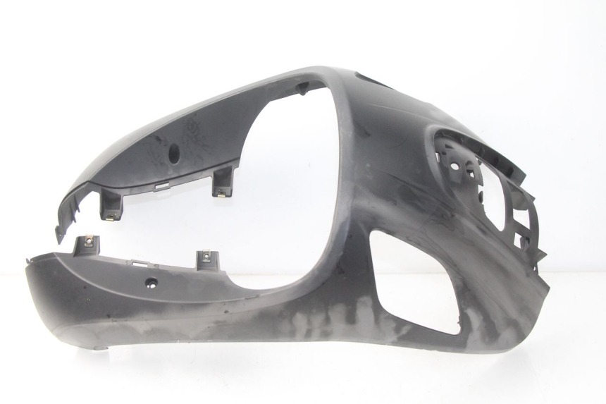 photo de CARENADO FRONTAL SYM FIDDLE 3 III 125 (2014 - 2020) - Vista principal