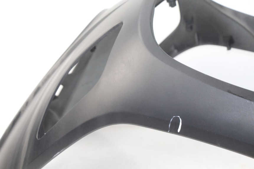 photo de CARENADO FRONTAL SYM FIDDLE 3 III 125 (2014 - 2020) - Otra perspectiva