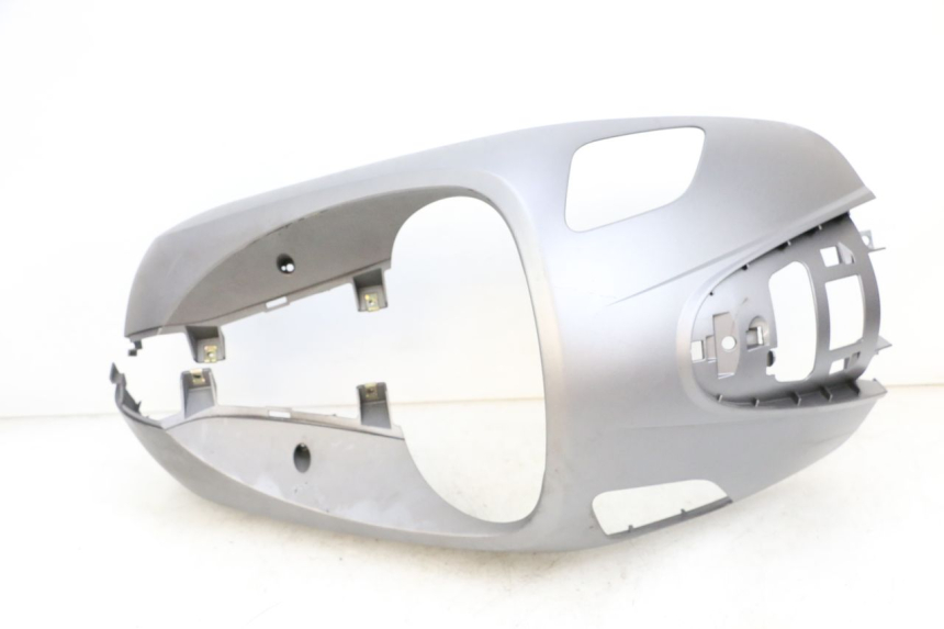 photo de CARENADO FRONTAL SYM FIDDLE 3 III 125 (2014 - 2020) - Vista principal