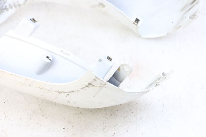 photo de Frente SYM FIDDLE 3 III 50 (2014 - 2020) - Detalle de la pieza