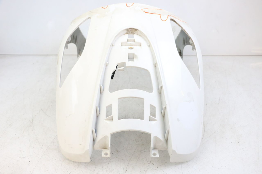 photo de Frente SYM FIDDLE 3 III 50 (2014 - 2020) - Otra vista del artículo