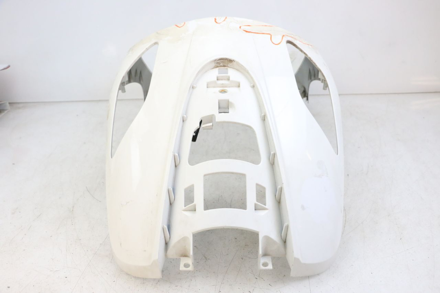 photo de Frente SYM FIDDLE 3 III 50 (2014 - 2020) - Características distintivas