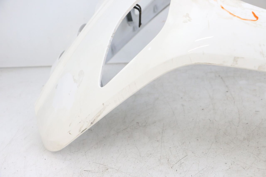 photo de Frente SYM FIDDLE 3 III 50 (2014 - 2020) - Primer plano de alta resolución