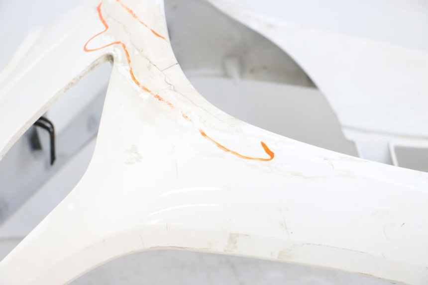 photo de Frente SYM FIDDLE 3 III 50 (2014 - 2020) - Foto de producto adicional