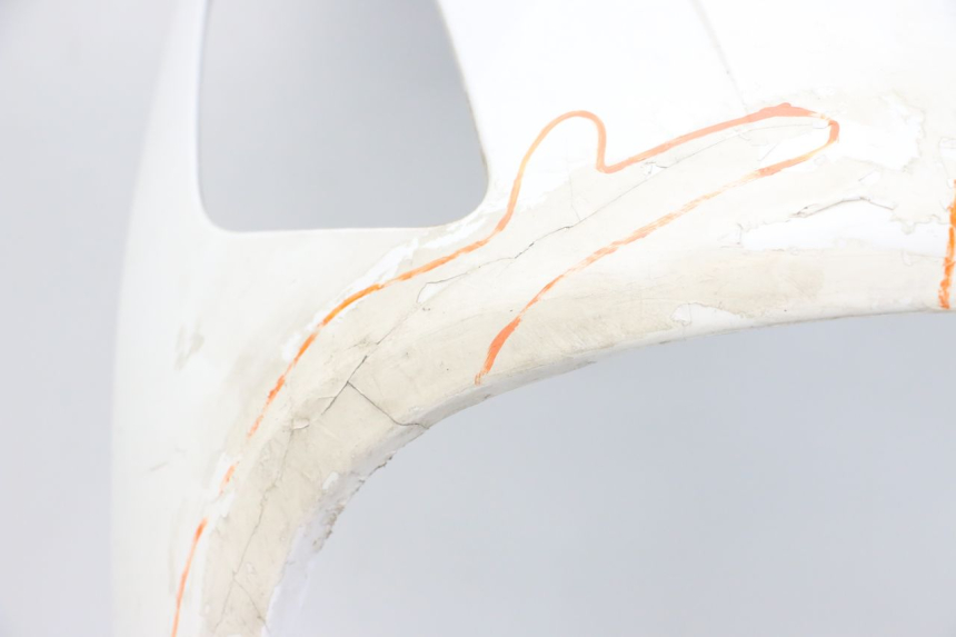 photo de Frente SYM FIDDLE 3 III 50 (2014 - 2020) - Zoom calidad de ocasión