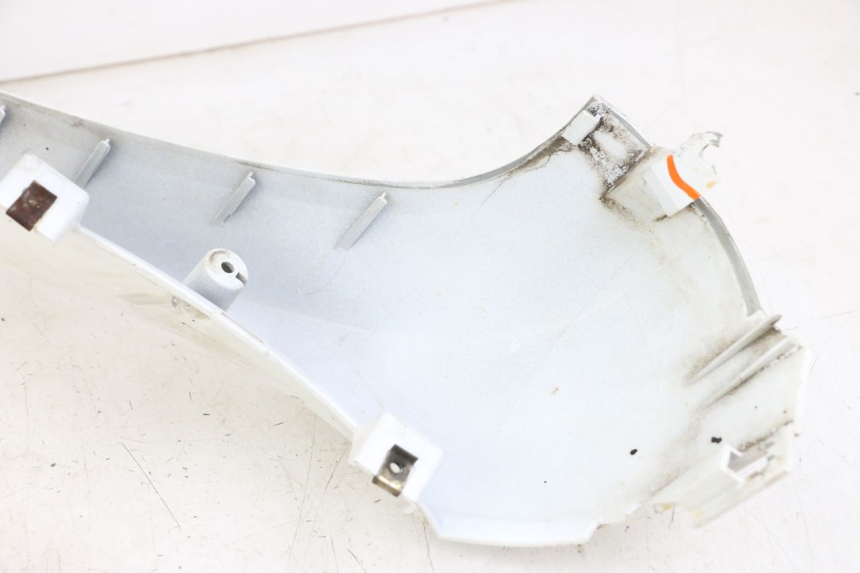 photo de Frente SYM FIDDLE 3 III 50 (2014 - 2020) - Zoom estado de uso