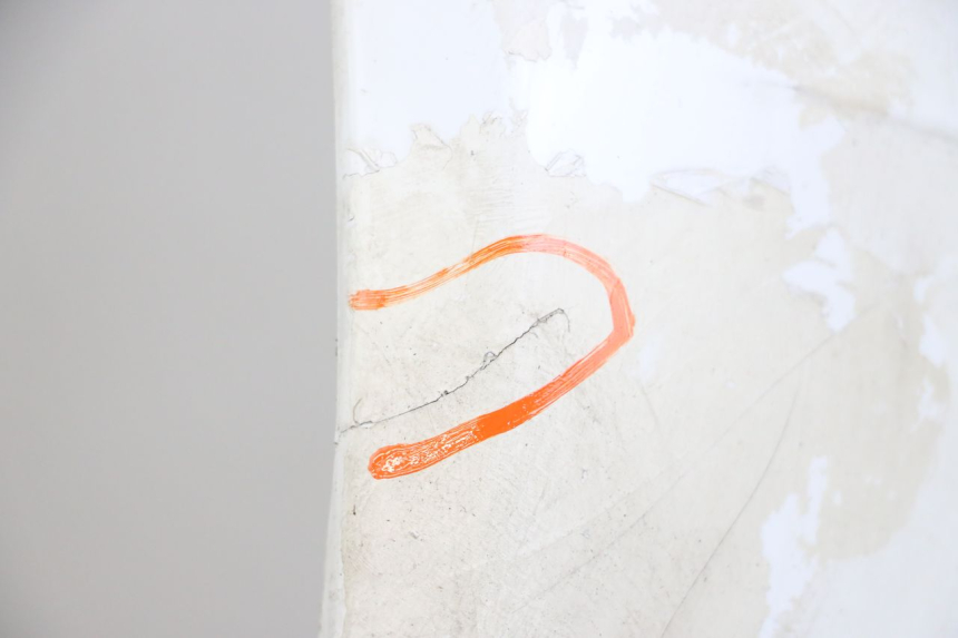 photo de Frente SYM FIDDLE 3 III 50 (2014 - 2020) - Vista principal