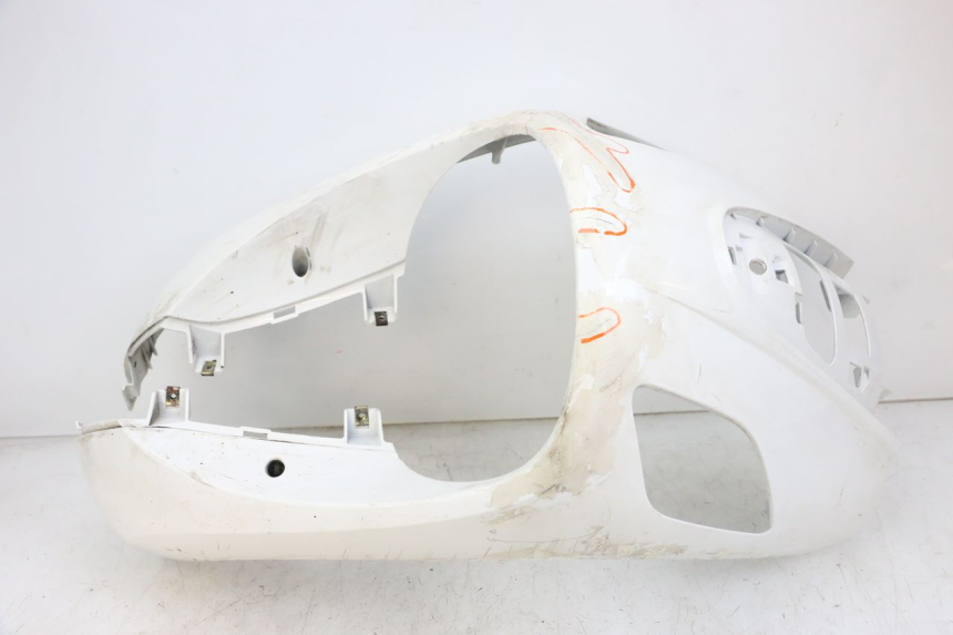 photo de Frente SYM FIDDLE 3 III 50 (2014 - 2020) - Detalle de la pieza