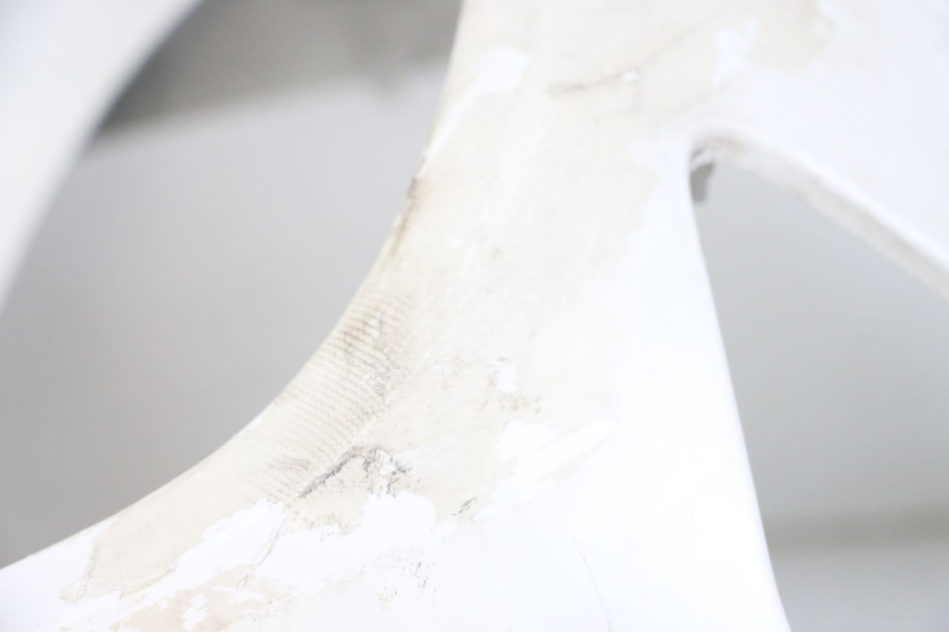 photo de Frente SYM FIDDLE 3 III 50 (2014 - 2020) - Zoom estado de uso