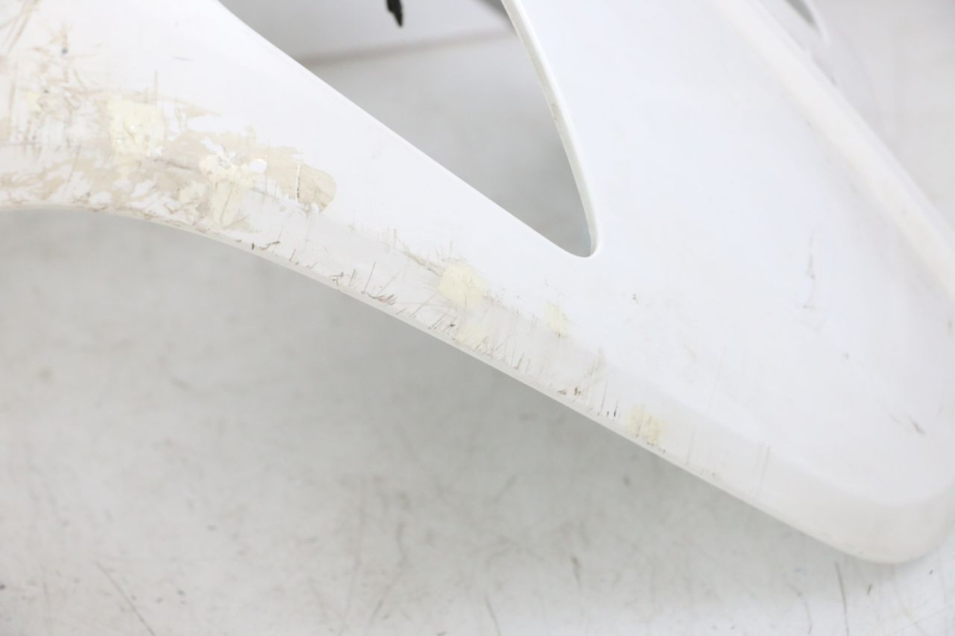 photo de Frente SYM FIDDLE 3 III 50 (2014 - 2020) - Primer plano técnico