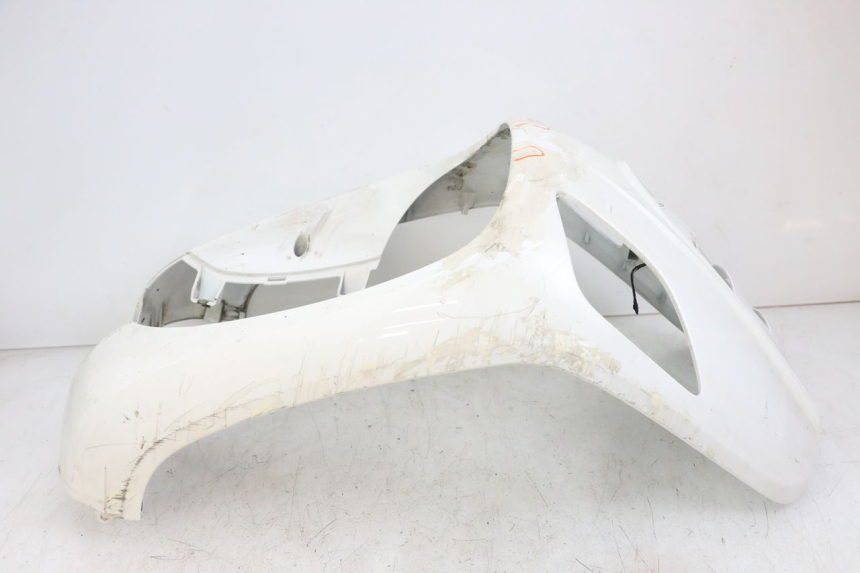 photo de Frente SYM FIDDLE 3 III 50 (2014 - 2020) - Vista general del producto