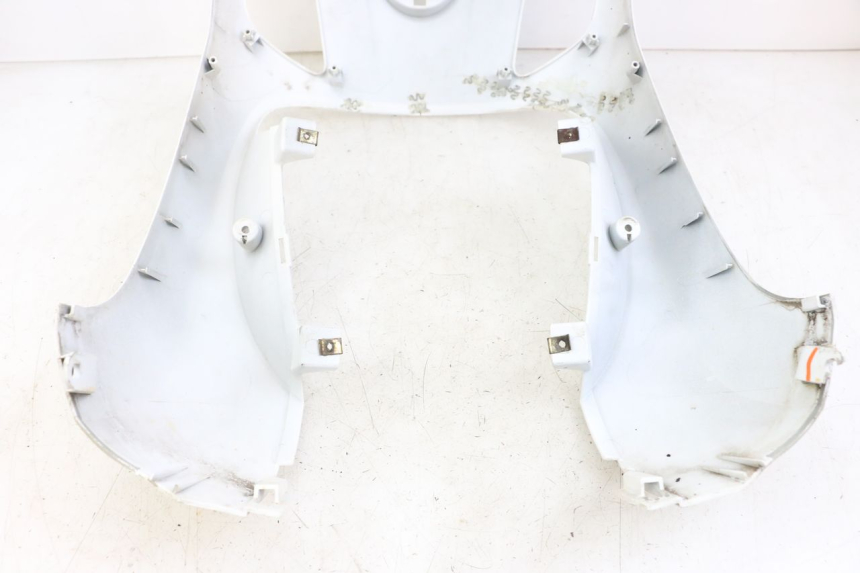 photo de Frente SYM FIDDLE 3 III 50 (2014 - 2020) - Otra perspectiva