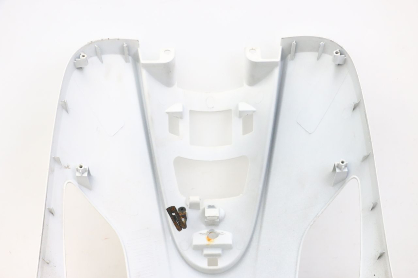 photo de Frente SYM FIDDLE 3 III 50 (2014 - 2020) - Primer plano técnico